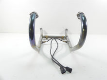 Load image into Gallery viewer, 2016 Moto Guzzi V7 II Special 750 Exhaust Header Manifold Pipe Set 2B000995 | Mototech271