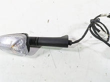 Load image into Gallery viewer, 2016 BMW R1200GS GSW K50 Front Blinker Turn Signal Set 63138534353