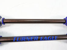 Load image into Gallery viewer, 2018 Yamaha YXZ1000R EPS SS Turner Eagle Rear Cv Drive Axle Shaft Set