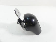 Load image into Gallery viewer, 2009 Harley FXDF Dyna Fat Bob Horn Cover 61300478A
