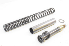 Load image into Gallery viewer, 2010 Harley FXDFSE CVO Dyna Fat Bob Right Front Fork Spring Internals | Mototech271