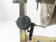 Load image into Gallery viewer, 2014 Yamaha YZFR1 R1 RN22 Rear Wheel Rim 17x6 .3mm Runout -Small Dent 5VY-25338