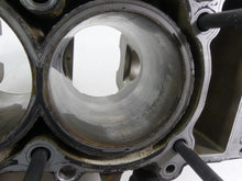 Load image into Gallery viewer, 2015 Yamaha Waverunner VX1100 Cruiser Crankcase Crank Case Set 6BU-15100-00-00