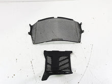 Load image into Gallery viewer, 2017 Ducati Monster 1200 S Evotech Oil Cooler & Radiator Guard Set PRN011674 | Mototech271