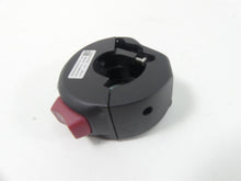 Load image into Gallery viewer, 2017 BMW R1200RT K52 Right Hand Mode Central Locking Control Switch 61318546188 | Mototech271