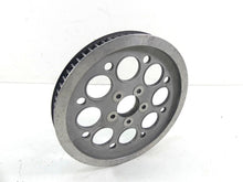Load image into Gallery viewer, 2006 Harley Touring FLHTCU SE E-Glide Rear Drive Belt Pulley 70T 40117-00 | Mototech271