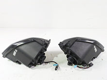 Load image into Gallery viewer, 2019 BMW S1000XR K49 Head Light Lamp Low High Beam Set - Read 63128549851 | Mototech271