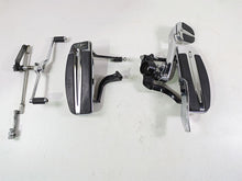 Load image into Gallery viewer, 2015 Harley Touring FLHTKL Electra Glide Slipstream Floor Board Pedal & Shifter