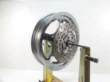 Load image into Gallery viewer, 2005 Harley Touring CVO FLHTCSE Electra Glide Rear Wheel Rim 16x3 43846-02A | Mototech271