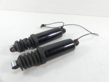 Load image into Gallery viewer, 2010 Harley Touring FLHX Street Glide 12" Rear Air Shock Damper Set 54662-09 | Mototech271