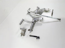 Load image into Gallery viewer, 2004 Big Dog Chopper Left Right Footpeg Lever Pedals 162-000001-02 162-000002-02