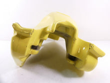 Load image into Gallery viewer, 1995 BMW R1100RS 259S Fuel Gas Petrol Tank Yellow 16112313069