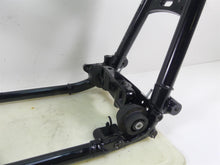 Load image into Gallery viewer, 2014 Harley Touring FLHTK Electra Glide Straight Main Frame Chassis + Clean Texas Title 48079-09