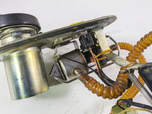 Load image into Gallery viewer, 2007 Harley Touring FLHTCU SE CVO E-Glide Fuel Gas Petrol Pump 62897-01B