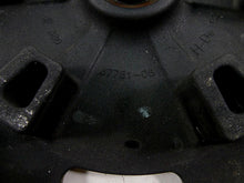 Load image into Gallery viewer, 2008 Harley Touring FLHX Street Glide Rear Drive Belt Sprocket 66T 1" 37781-08