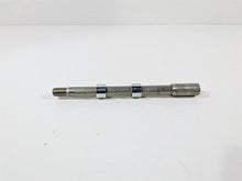 Load image into Gallery viewer, 2025 Yamaha YZF R7 Front Wheel Spindle Axle 1RC-25181-00-00