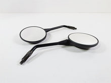 Load image into Gallery viewer, 2005 KTM 950 LC8 Adventure Left Right Rear View Mirror Set 58412040100