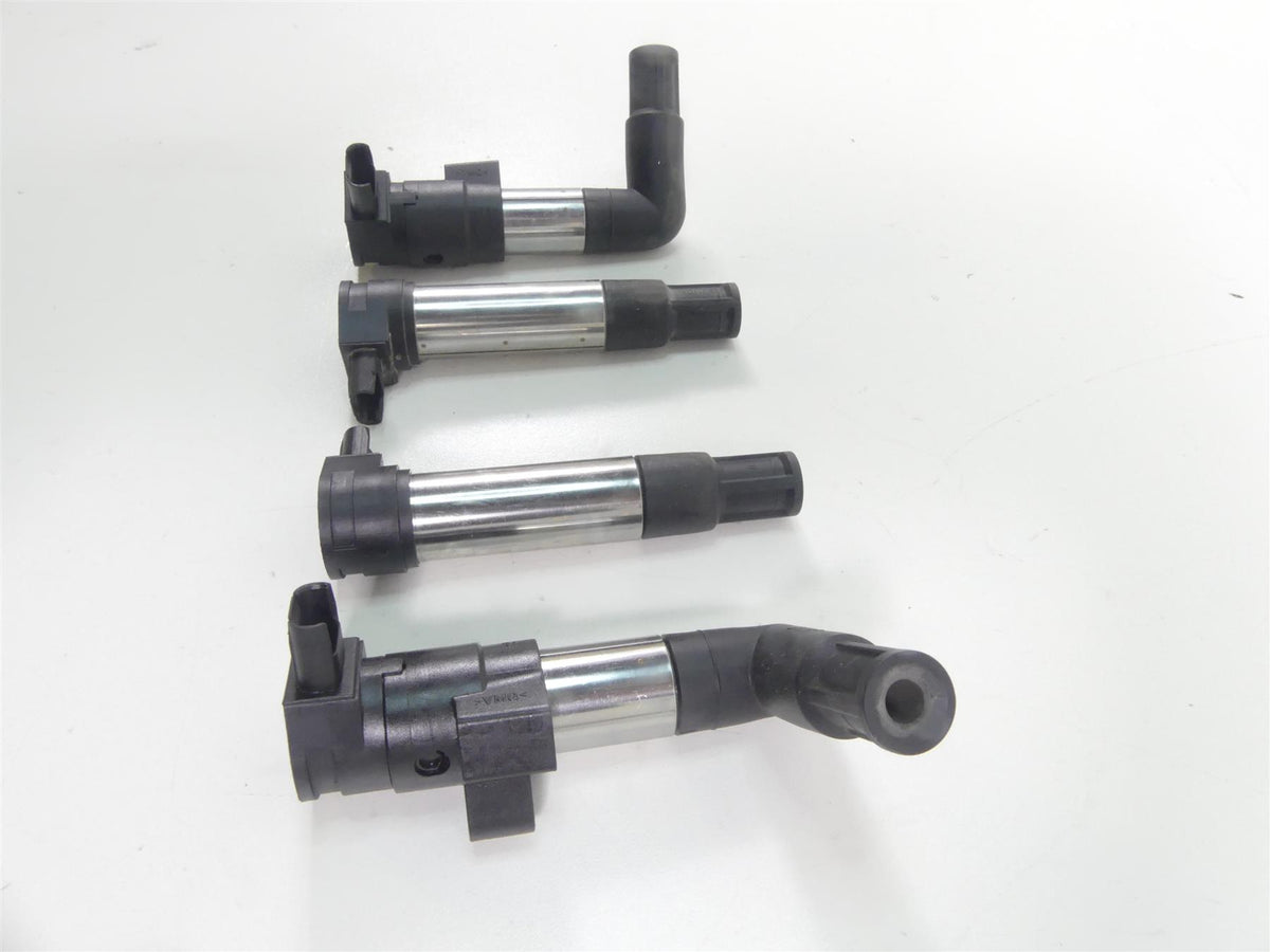 Ignition Coil For BMW R1200 GS, R, RT, ST, R900 RT, Replaces 12137707549, Autocart