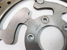 Load image into Gallery viewer, 2011 Harley Touring FLTRU Road Glide Brembo Front Brake Rotor Disc Set 41808-08A | Mototech271