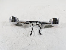Load image into Gallery viewer, 2010 Harley Touring FLHTCU Electra Glide Rear Blinker Turn Signal Bar 68510-74C | Mototech271