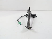 Load image into Gallery viewer, 2006 Suzuki GSXR1000 K6 Side Kickstand Kick Stand & Safety Switch 42310-40F20