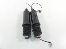 Load image into Gallery viewer, 2005 Harley Touring CVO FLHTC SE Electra Glide Rear 12" Shock Set 54636-09 | Mototech271