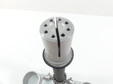 Load image into Gallery viewer, 2008 Ducati Hypermotard 1100 Lower Triple Tree Steering Clamp 58mm 34220501A | Mototech271