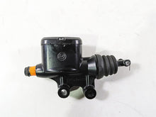 Load image into Gallery viewer, 2017 Harley Touring FLTRXS Road Glide Rear Brake Master Cylinder 41700028A