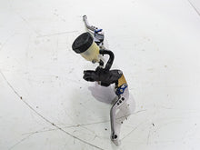 Load image into Gallery viewer, 2016 Suzuki GSXR1000 Front Radial Brake Master Cylinder Nissin 11/16 59600-47H00 | Mototech271