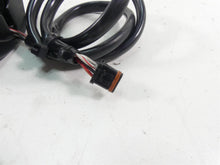 Load image into Gallery viewer, 2021 Harley Softail FXBBS Street Bob Left Hand Light Control Switch 71500292 | Mototech271