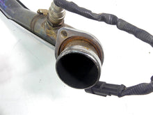 Load image into Gallery viewer, 2008 Harley Touring FLHX Street Glide Vance Hines Dresser True Dual Header 16799 | Mototech271