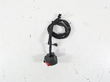 Load image into Gallery viewer, 2021 Yamaha Tenere 700 XTZ7 Right Hand Control Switch BW3-83963-00-00