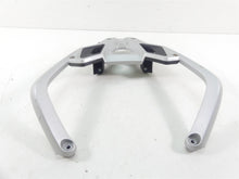 Load image into Gallery viewer, 2017 BMW R1200GS GSW K50 Rear Grab Handle & Luggage Rack 46548530548