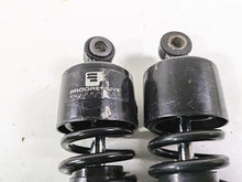 Load image into Gallery viewer, 2016 Harley FXDL Dyna Low Rider Progressive Suspension 12" Shock Set 412-4079