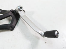 Load image into Gallery viewer, 2017 Mv Agusta Dragster 800 Rear Brake Pedal & Mount Plate 8000B6262 B6596