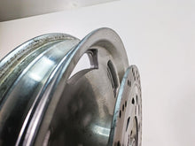 Load image into Gallery viewer, 2006 Honda V-Twin VTX1300 R Straight Enkei 17x3 Front Wheel Rim 44650-MEA-910 | Mototech271