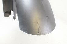 Load image into Gallery viewer, 2016 Yamaha YZFR6 YZF R6 Front Fender Tire Hugger 2C0-21511 | Mototech271