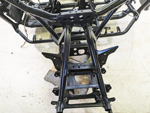 Load image into Gallery viewer, 2022 Yamaha YXZ1000 R Straight Main Frame Chassis BAS-F1110-00-00 | Mototech271