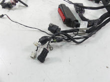 Load image into Gallery viewer, 2012 Victory Cross Country Main Wiring Harness Loom Abs - For Parts 2411695 | Mototech271