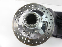 Load image into Gallery viewer, 2010 Ducati Streetfighter 1098 S Rear Black Swing Arm Swingarm & Axle 37010891A | Mototech271