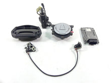 Load image into Gallery viewer, 2012 Ducati Monster 1100 EVO Speedometer 10K Ignition Switch Cdi Set 40610861A | Mototech271