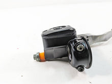 Load image into Gallery viewer, 2005 Harley Dyna FXDL Low Rider Front Brake Master Cylinder 9/16" 45019-96F | Mototech271