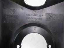 Load image into Gallery viewer, 2017 Ducati Hypermotard 939 Center Fuel Gas Tank Fairing Cover Cowl 48015671B