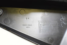 Load image into Gallery viewer, 2018 Kawasaki EX650 Ninja Little Side Cover Fairing Set 36001-0643 | Mototech271