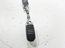 Load image into Gallery viewer, 1992 Harley FLSTC Softail Heritage Rear Passenger Foot Peg Footpeg Set 50900-72