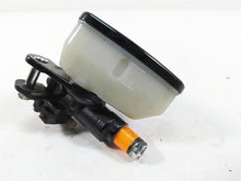 Load image into Gallery viewer, 2017 Mv Agusta Dragster 800 Front Brake Master Cylinder Nissin 5/8" 8000B8808