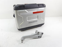 Load image into Gallery viewer, 2008 BMW R1200GS K25 Left Saddlebag Saddle Bag Vario Case - Read 71607692173 | Mototech271
