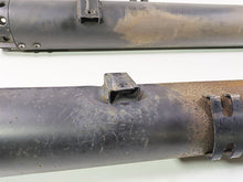 Load image into Gallery viewer, 2018 Indian Springfield Dark Horse Rcx 4" Slip On Exhaust Muffler Set RCX111-14E