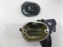 Load image into Gallery viewer, 2007 Harley Sportster XL1200 Nightster Front Brake Master Cylinder 45146-07