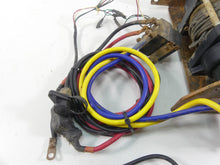 Load image into Gallery viewer, 2016 Yamaha YXZ1000 R EPS SE Front 3500lbs Badland Winch Bumper Set